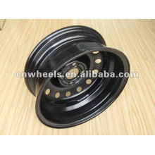 14x5.5 Steel Car Wheels